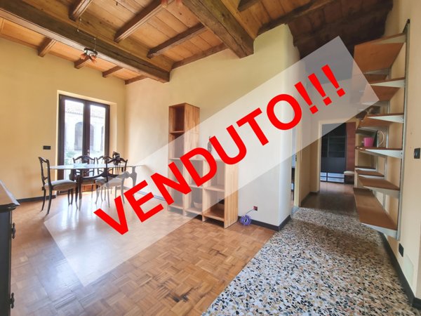 appartamento in vendita a Garzigliana