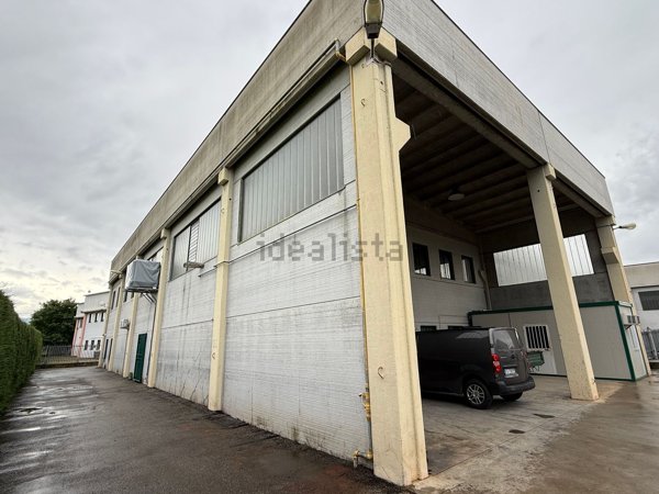 ufficio in vendita a Garzigliana in zona Conti