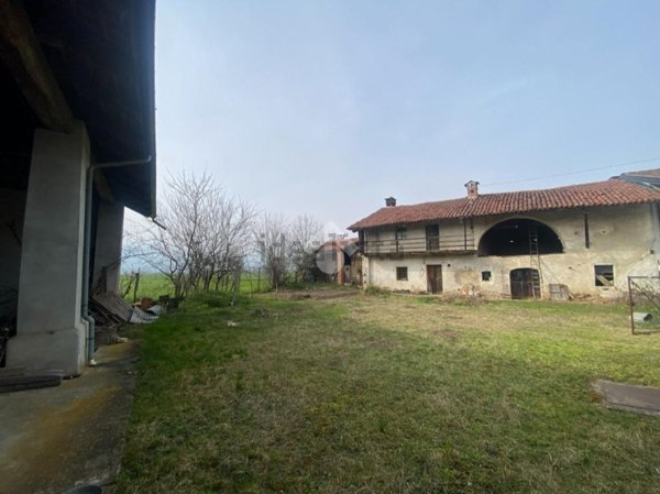 pentavano in vendita a Garzigliana