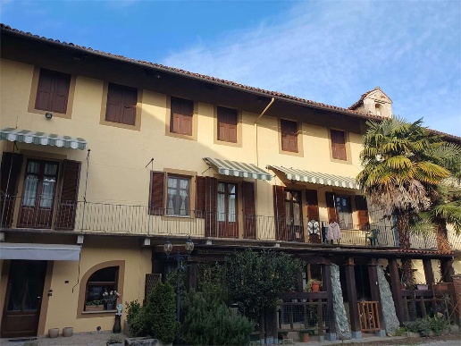 appartamento in vendita a Garzigliana