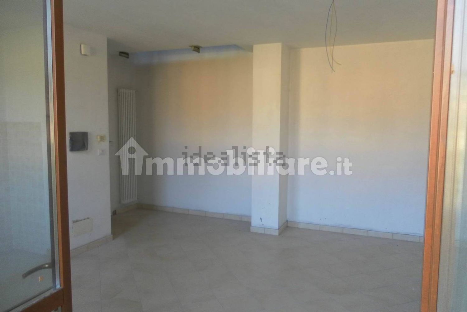 appartamento in vendita a Garzigliana