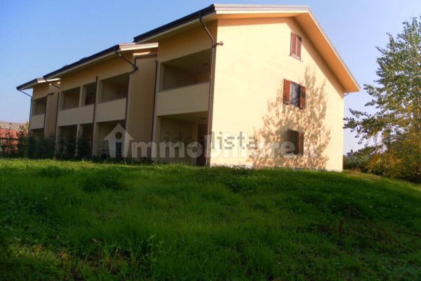 appartamento in vendita a Garzigliana