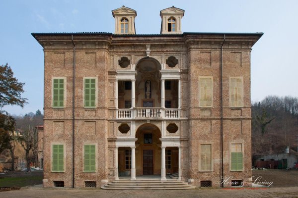 casa indipendente in vendita a Gassino Torinese in zona Bussolino