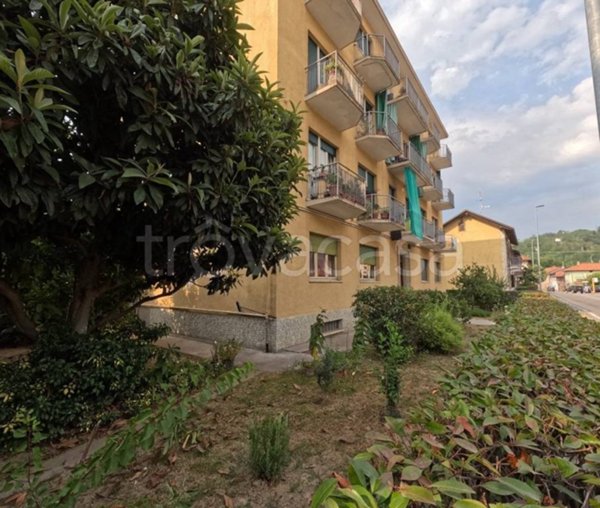 appartamento in vendita a Gassino Torinese in zona Bussolino