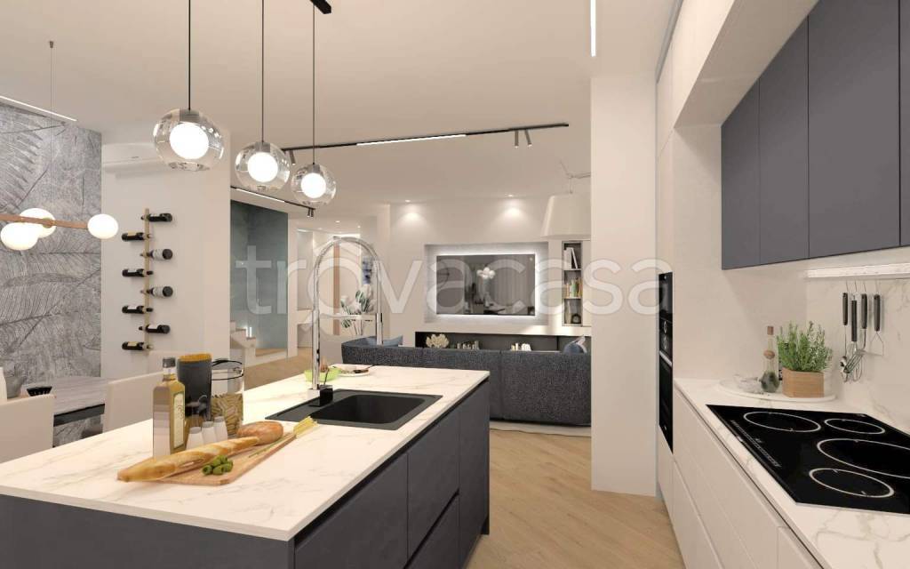casa indipendente in vendita a Gassino Torinese