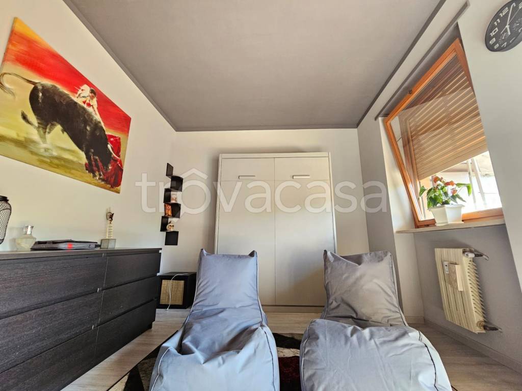 appartamento in vendita a Gassino Torinese in zona Bardassano