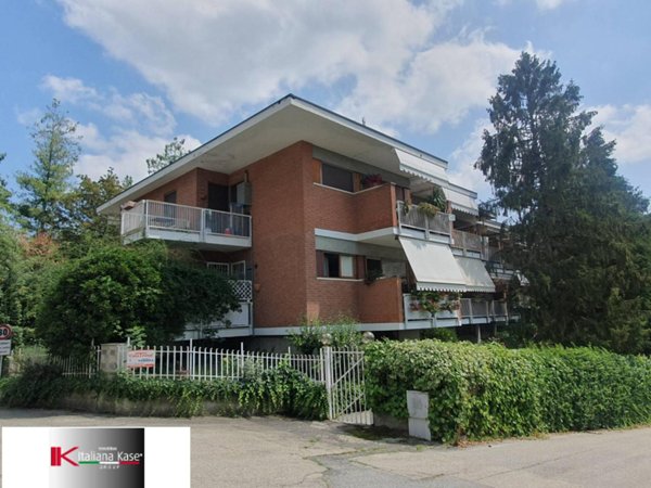 appartamento in vendita a Gassino Torinese