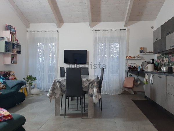 appartamento in vendita a Gassino Torinese