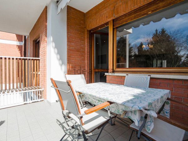 appartamento in vendita a Gassino Torinese