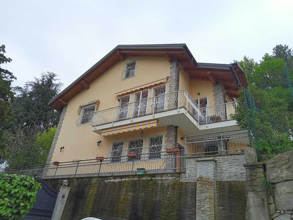 casa indipendente in vendita a Gassino Torinese