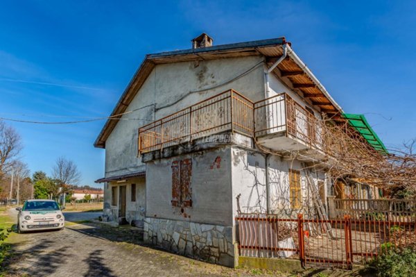 appartamento in vendita a Gassino Torinese