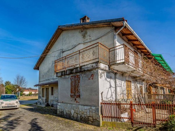 appartamento in vendita a Gassino Torinese