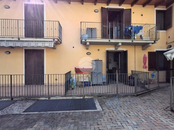 appartamento in vendita a Gassino Torinese