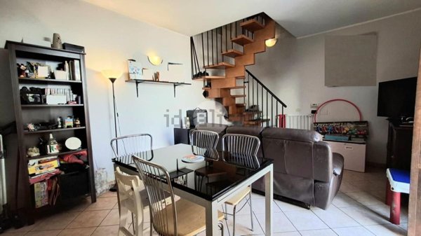 appartamento in vendita a Gassino Torinese