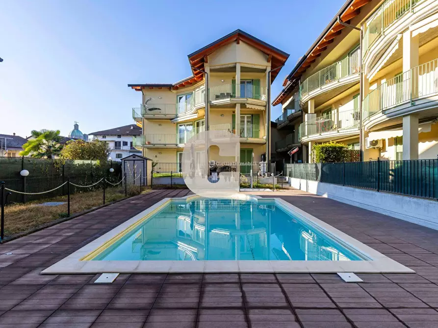 appartamento in vendita a Gassino Torinese