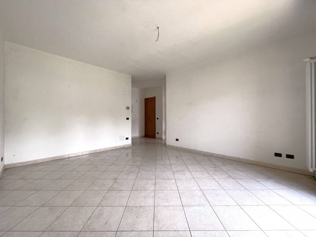appartamento in vendita a Gassino Torinese