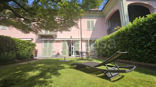 appartamento in vendita a Gassino Torinese