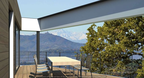 casa indipendente in vendita a Gassino Torinese