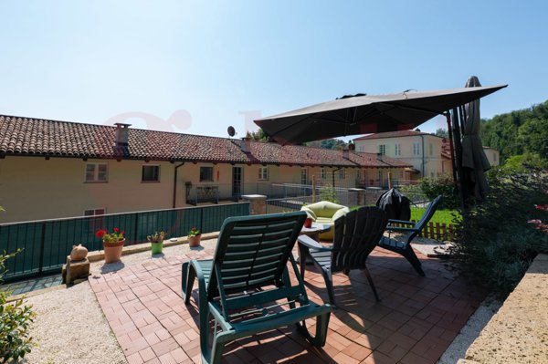 appartamento in vendita a Gassino Torinese
