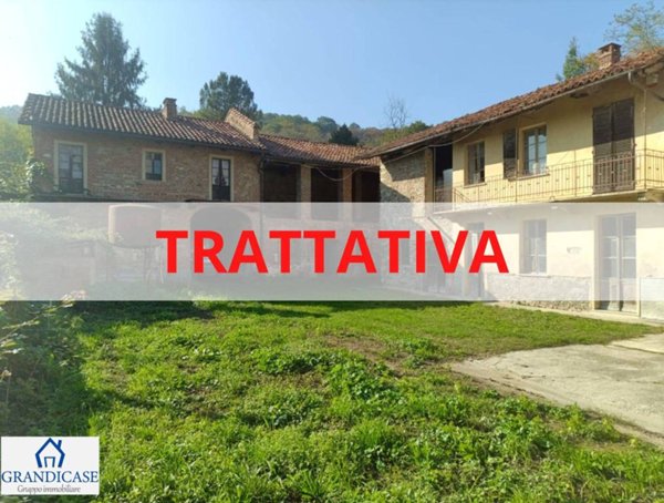 casa indipendente in vendita a Gassino Torinese