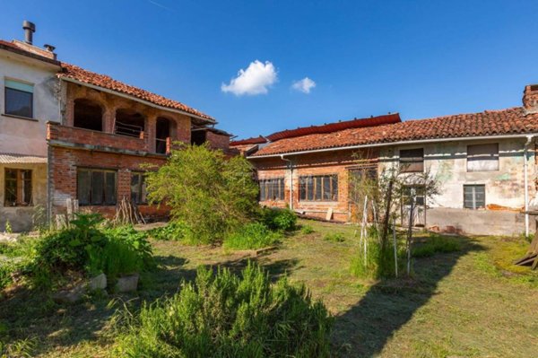 casa indipendente in vendita a Gassino Torinese