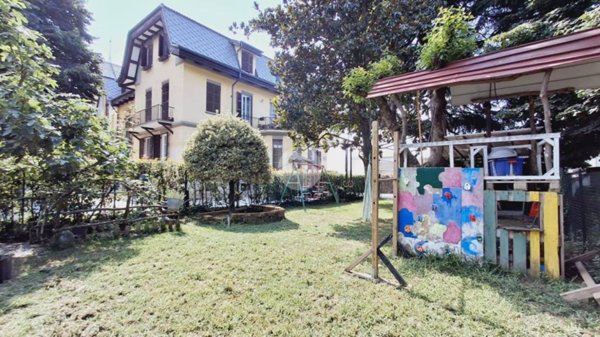 appartamento in vendita a Gassino Torinese