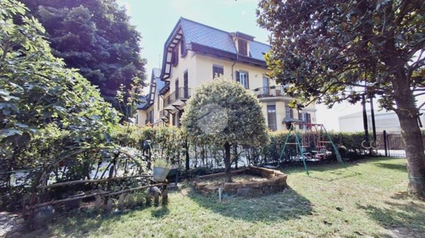 appartamento in vendita a Gassino Torinese