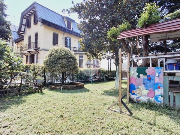 appartamento in vendita a Gassino Torinese