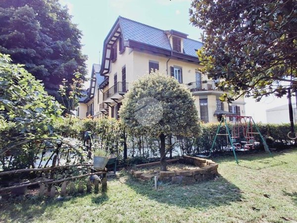 appartamento in vendita a Gassino Torinese