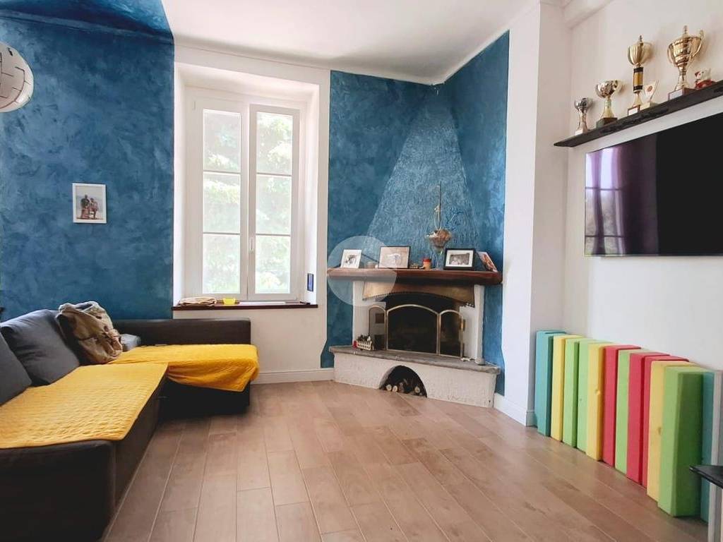 appartamento in vendita a Gassino Torinese