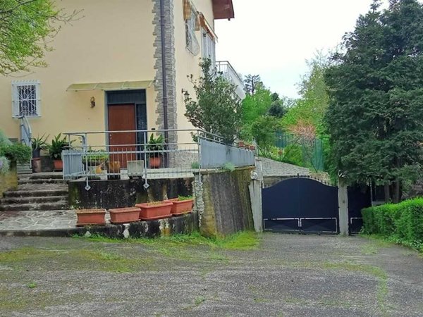 casa indipendente in vendita a Gassino Torinese