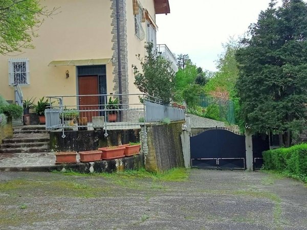 casa indipendente in vendita a Gassino Torinese