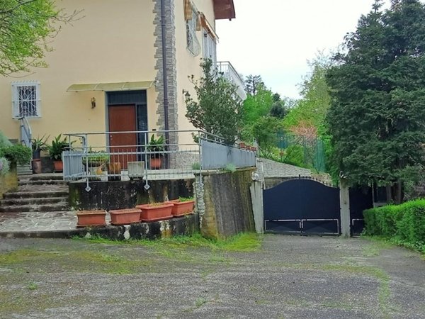 casa indipendente in vendita a Gassino Torinese