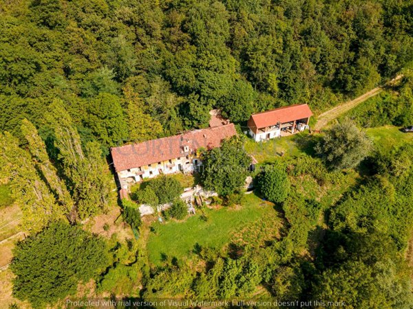 casale in vendita a Gassino Torinese in zona Bardassano