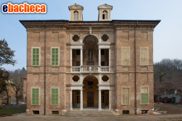 appartamento in vendita a Gassino Torinese in zona Bussolino