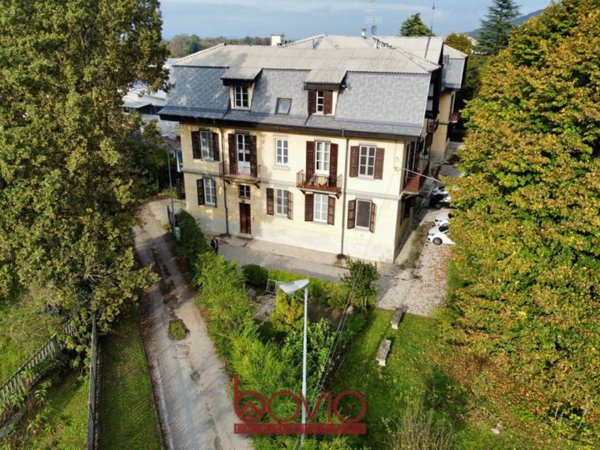 appartamento in vendita a Gassino Torinese