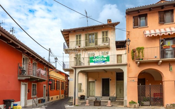 appartamento in vendita a Gassino Torinese