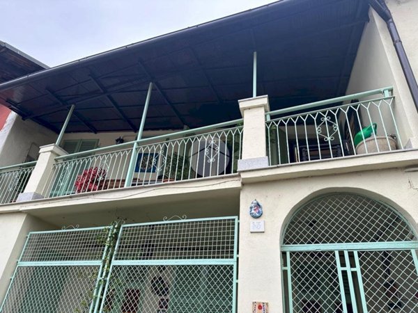 casa semindipendente in vendita a Gassino Torinese