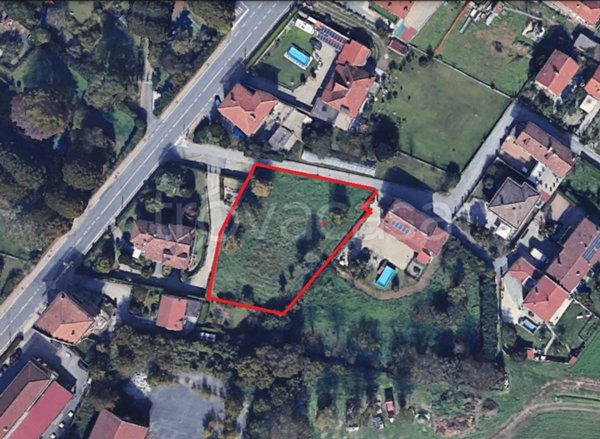terreno edificabile in vendita a Gassino Torinese