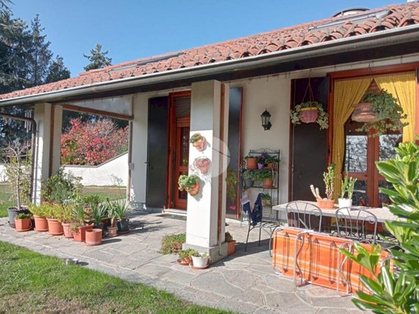 casa indipendente in vendita a Gassino Torinese