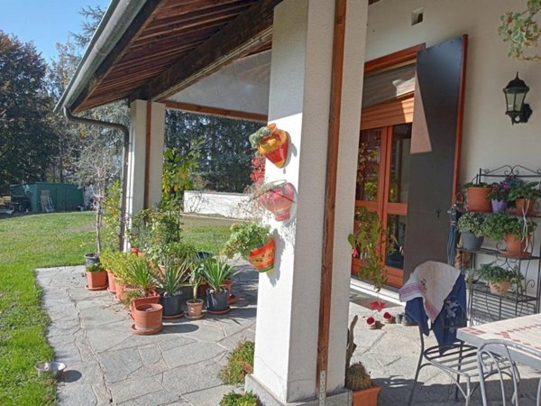 casa indipendente in vendita a Gassino Torinese