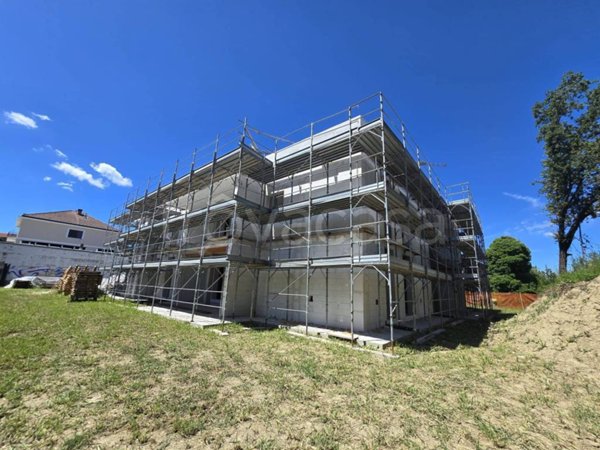 appartamento in vendita a Gassino Torinese
