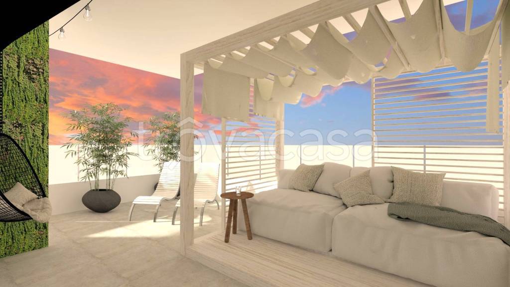 appartamento in vendita a Gassino Torinese