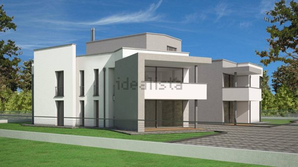 appartamento in vendita a Gassino Torinese