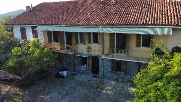 pentavano in vendita a Gassino Torinese