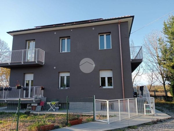 appartamento in vendita a Gassino Torinese