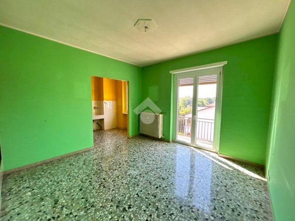 appartamento in vendita a Gassino Torinese