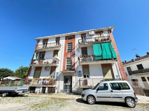 appartamento in vendita a Gassino Torinese