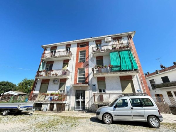 appartamento in vendita a Gassino Torinese