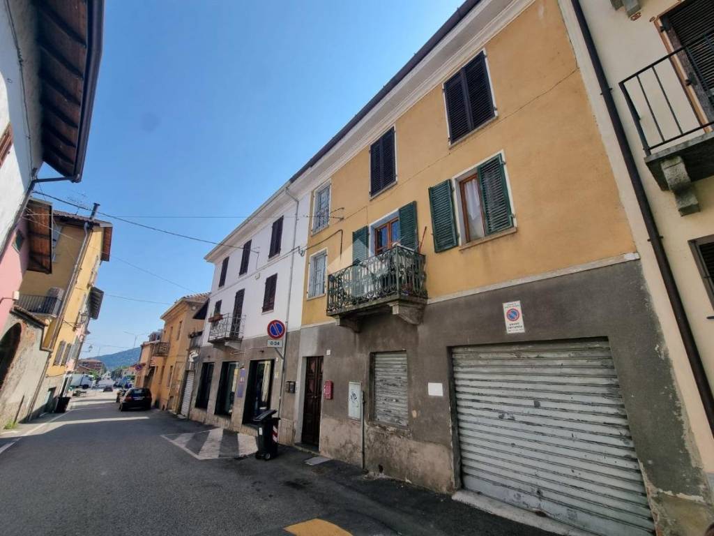 appartamento in vendita a Gassino Torinese